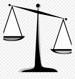 Clipart Scales Of Justice Scales Of Justice Images ...