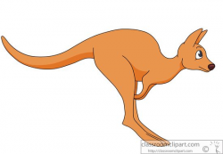 Free Kangaroo Clipart - Clip Art Pictures - Graphics - Illustrations