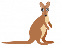 Animals of Australia | Clipart | PBS LearningMedia