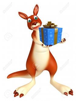 Free Kangaroo Clipart box, Download Free Clip Art on Owips.com