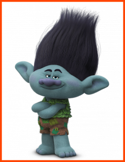 Best Trolls Branch Transparent Png Image Gallery Yopriceville High ...