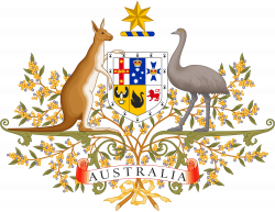 File:Coat of Arms of Australia.svg - Wikimedia Commons