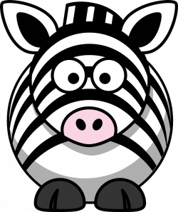 Free Image on Pixabay - Zebra, Animal, Head, Eyes, Happy | Animal ...