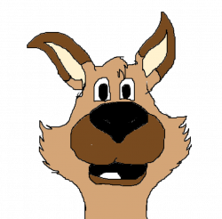 Marty Kangaroo (Baxter's Kanga Dad/ NEW OC) by BaxterKangaroo on ...