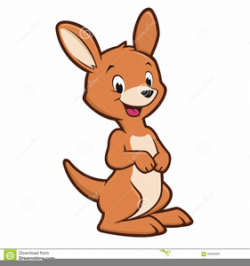 Kangaroo Pouch Clipart | Free Images at Clker.com - vector ...
