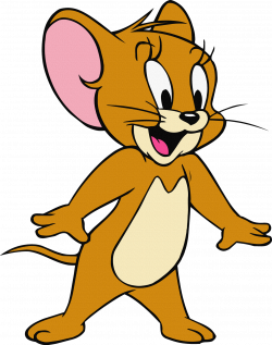 Jerry Mouse Tom Cat Tom and Jerry Cartoon Clip art - kangaroo 1259 ...