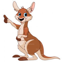 Collection of Wallaby clipart | Free download best Wallaby ...