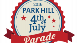 Park Hill 4th of July Parade | Park Hill Neighbors | Fourth of July ...