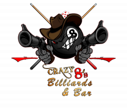 Crazy 8's Bar and Grill