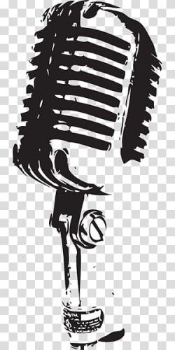 Microphone Sing! Karaoke , microphone transparent background ...