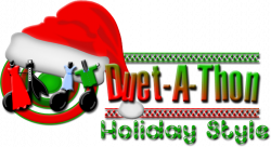 Duet-A-Thon 2016 - Holiday Style! | SingSnap Karaoke