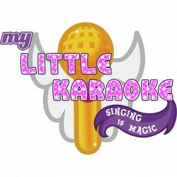 My Little Karaoke: Singing is Magic - Lutris