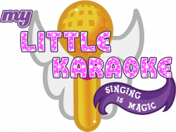 My Little Karaoke Beta update. – Derpy News My Little Pony