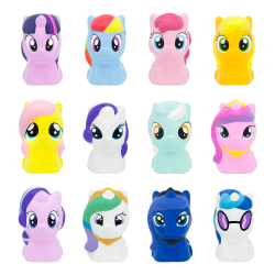 My Little Pony Mashems - Walmart.com