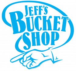 Karaoke — Jeff Bucket Shop