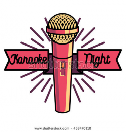 Karaoke Clipart | Free download best Karaoke Clipart on ...