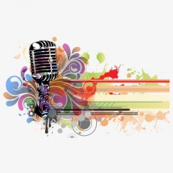 Microphone Karaoke, Microphone Clipart, Microphone, Musical ...