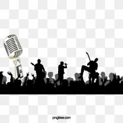 Karaoke Png, Vector, PSD, and Clipart With Transparent ...