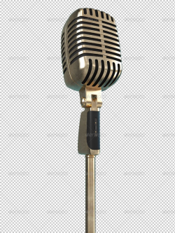 Karaoke Retro Microphone clipart #Ad #Retro, #AD, #Karaoke ...