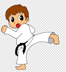 Karate Martial arts Coloring book Judo Sport, karate ...