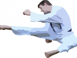 Karate Cliparts Free Download Clip Art - carwad.net