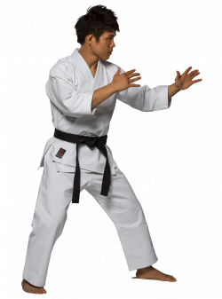 Karate PNG images free download