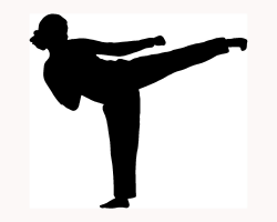 Karate Clipart Free | Free download best Karate Clipart Free ...