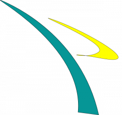 Karate Logo Clip Art at Clker.com - vector clip art online, royalty ...