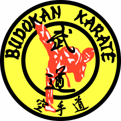 Budokan Karate-do Logo Icons PNG - Free PNG and Icons Downloads