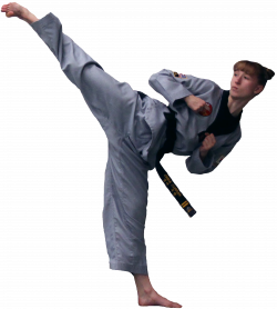 Colorado Springs Martial Arts | U.S. Taekwondo Center