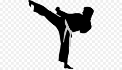 Taekwondo Cartoon png download - 512*512 - Free Transparent ...