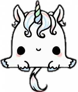stickers unicorn kawaii cute follow4follow like4like...