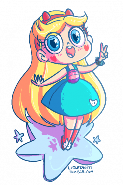 Chibi | Pinterest | Star butterfly, Star and Butterfly