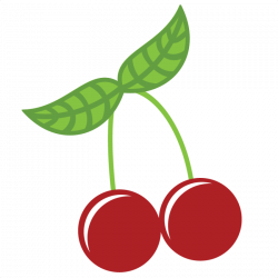 28+ Collection of Cherry Clipart Transparent | High quality, free ...