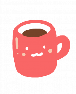 Coffee sticker by byputy for iOS & Android | GIPHY