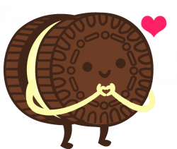 Oreo Clipart Gallery (81+ images)