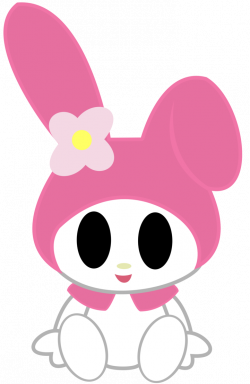 My Melody | My Melody | Pinterest | Sanrio, Hello kitty and Cards