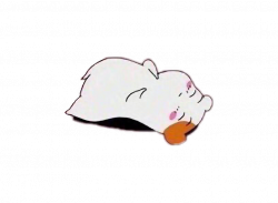 hamster hamtaro cute anime kawaii love hearts heart pet...