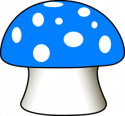 28+ Collection of Mushroom Clipart Cute | High quality, free ...