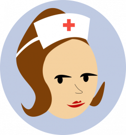 Nurse Clipart at GetDrawings.com | Free for personal use Nurse ...