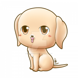 Image result for tumblr puppy png | tumblr pngs | Pinterest | Chibi ...