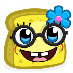 spongebob toast pants | Cute and kawaii | Pinterest | Kawaii and Humor