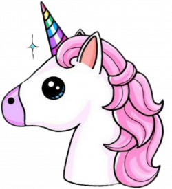 unicorn kawaii unicornio tumblr...