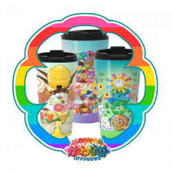Kawaii Universe - Cute Themed - Designer Tumblr Coffee Mugs | Kawaii ...