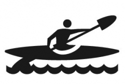 Kayak Free Clipart
