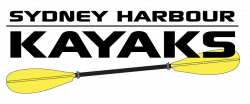 Sydney Harbour Kayaks - Kayak Sales, Kayak Rental, Tours, Lessons