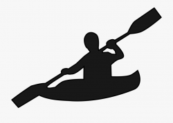 Canoeing Clipart - Kayaking Clip Art, Cliparts & Cartoons ...