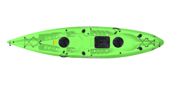Pro 2 Tandem | Tandem Kayak | Malibu Kayaks