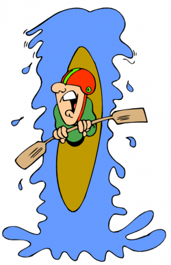 Kayaking Trivia 3