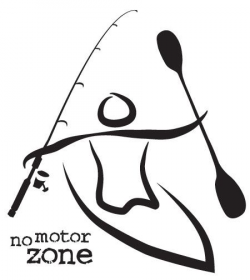 Kayak Fishing Clipart | clip art | Fish logo, Kayak fishing ...
